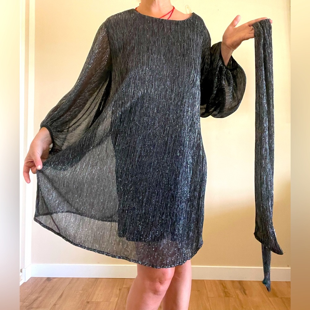 Retrofete inspired dress - Picture 2 of 6